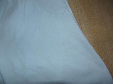 Dívčí modré pyžamo stitch zn. c&a vel.152, c&a,152