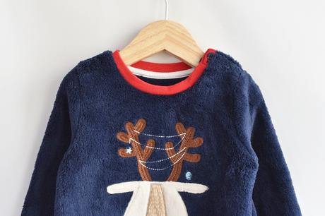 Pyžamo vel. 6 - 12m, 74