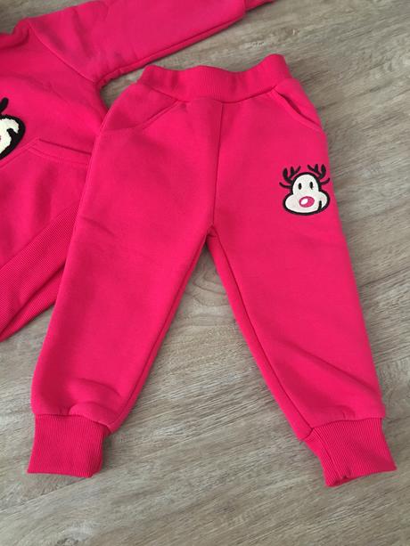 Tepláková souprava, 86