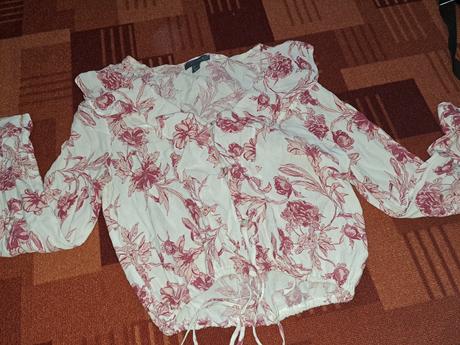 Pekna bluza vel 38, m