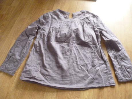 Triko halena pro maminy vel.l boden, l