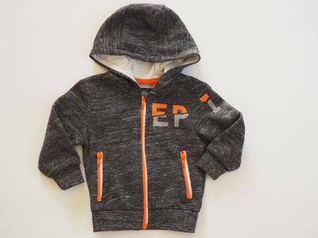 Mikina vel 86, primark,86