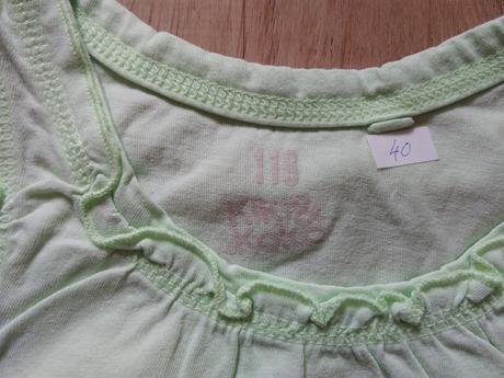 5 x tílko, okay, filly, kikiakoko, vel 110/116, okay,110