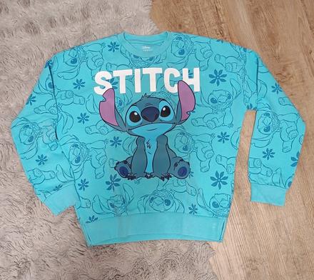 Mikina stitch vel. 12-13y, disney,158