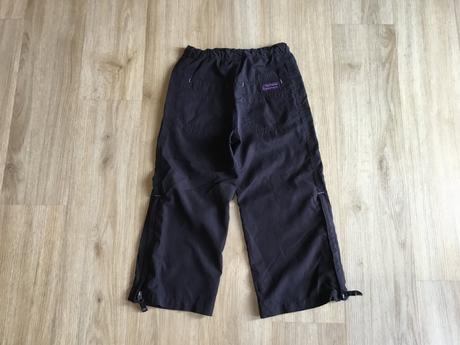 Outdoorové kalhoty, 104