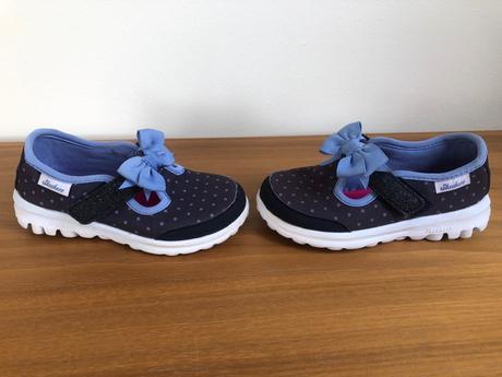 Balerýnky skechers 25, skechers,25