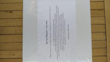 Nové album školáka, 