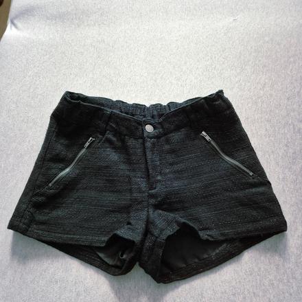 Šortky,kraťasy lindex,158/164/xs, lindex,158