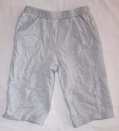 Af97. šedé tepláky 1-1,5 let, cherokee,86