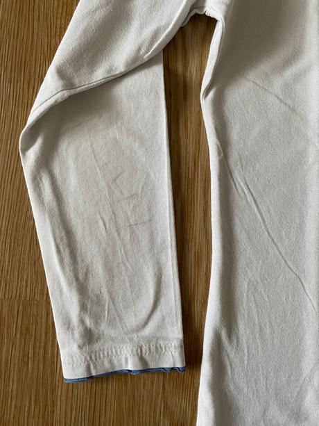 Dívčí trika - 5ks - dopodopo, vel. 128, dopodopo,128