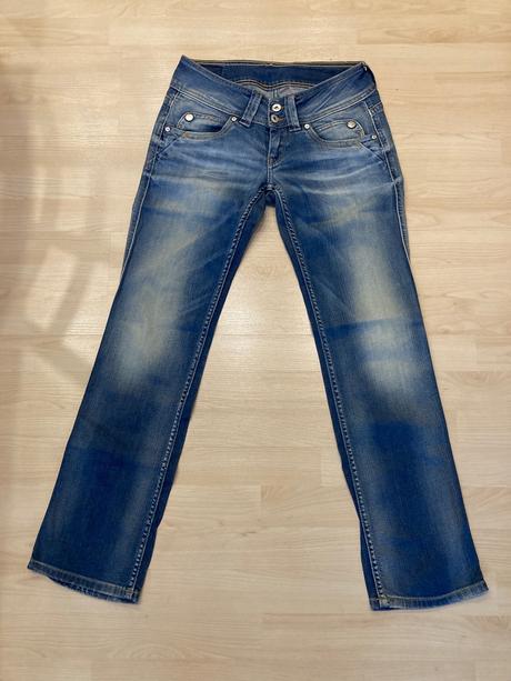 Rifle pepe jeans, pepe jeans,s