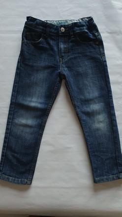 Jeans, denim co,116