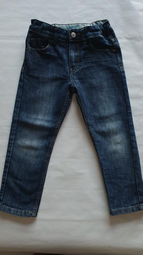 Jeans, denim co,116