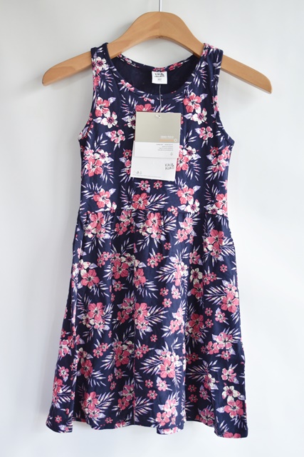 Šaty vel. 122, kiki&koko,122