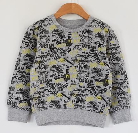 Mikina vel. 104, 104