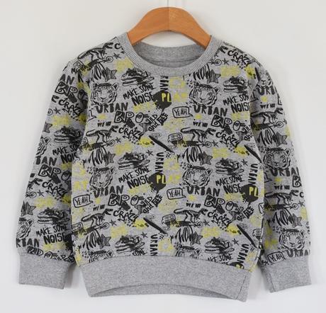 Mikina vel. 104, 104