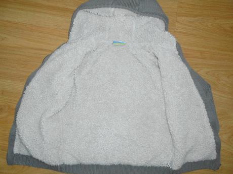 Svetr vel.122 zn.topolino, topolino,122