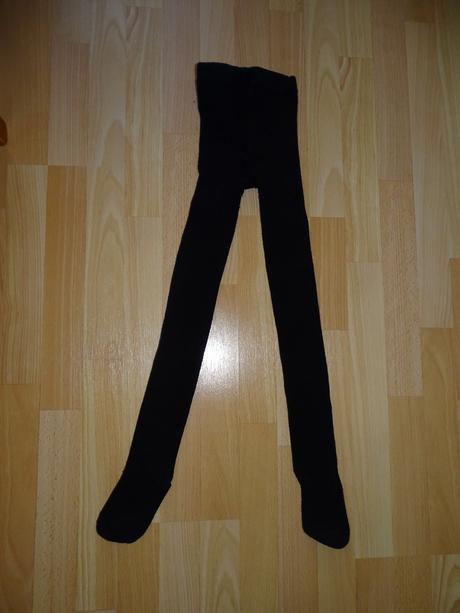 Punčocháče, c&a,134