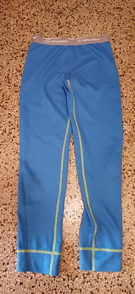 Termo legíny, sensor,116