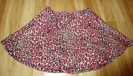 Sukně, h&m,104
