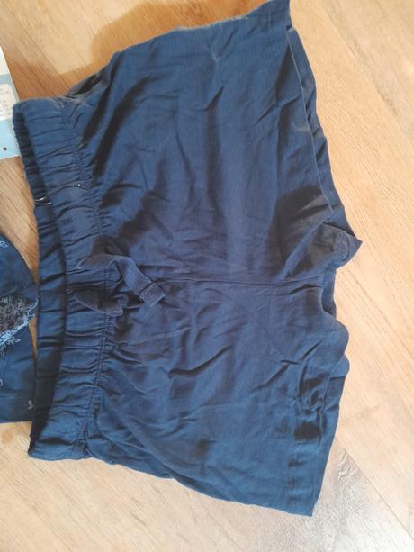 Letní pyžamo, pepperts, vel 134/140, pepperts,134