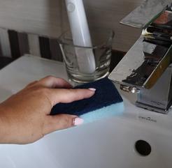 Vileda Pro Clean houbička 2+1 ks