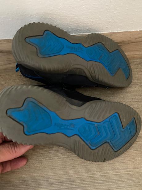 Celoroční boty, superfit,29