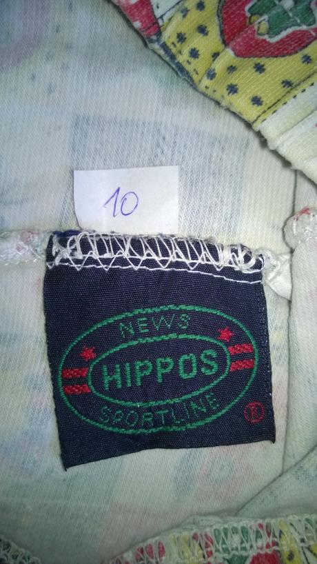 2 x legíny / tenké tepláky, vel 86/92, 92