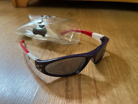 Dětské sluneční brýle s mickey mausem, disney