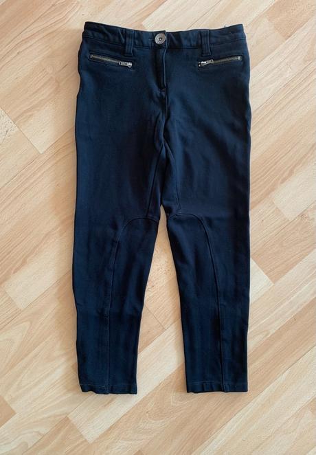 Legínové kalhoty & gatě next vel. 134, next,134