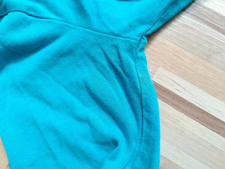 Modré tričko 92 lindex, lindex,92