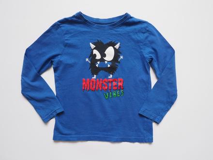 Tričko vel 128, primark,128