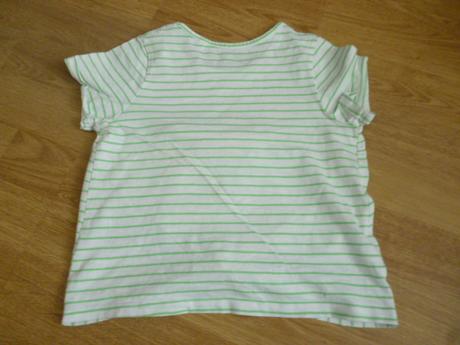 Triko kolo vel. 6 l, tu,116