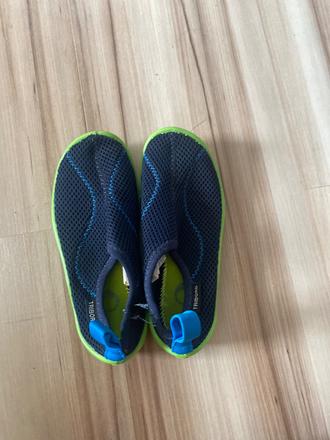 Boty do vody, tribord,28