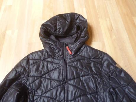 Prošívaná bunda icepeak vel.m-l, m