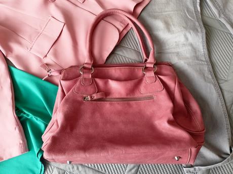 Mix oblečení, 42/44, 44