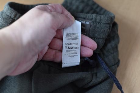 Kraťasy vel. 12 - 13 let, primark,158