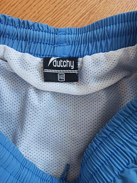 Kraťasy č 140, 140