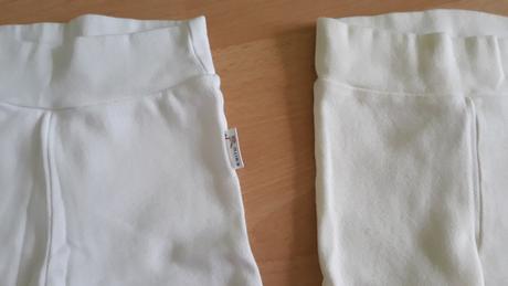 Balík 28 ks oblečení velikost 68 pro holčičku, 68–80