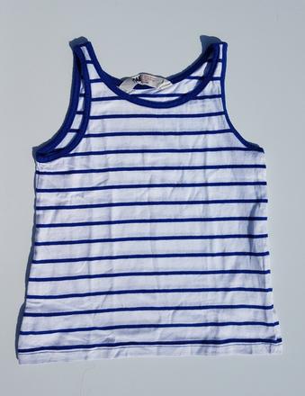 F222 chlapecké tílko vel. 98-104, h&m,98