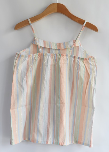 Top vel. 13 - 14 let, george,164