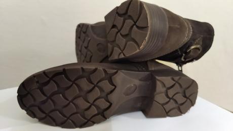 +++zimní obuv superfit s membránou gore-tex+++, superfit,35