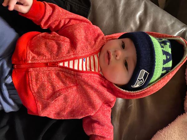 Vývoj dítěte a vaše nejoblíbenější období. Jaké jste si užili nejvíce?