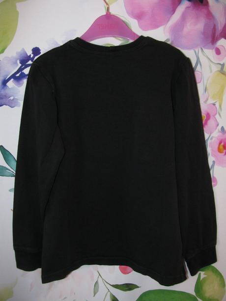 Dívčí pružné tričko lenny s, 116