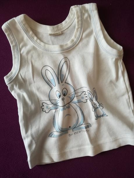 Natelnik s kralickem 6-9m, 74