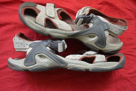 Outdoorová obuv columbia v.41, columbia,41