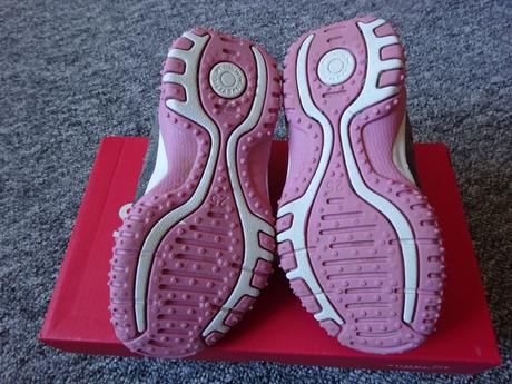 Dívčí celoroční boty, vel. 25, superfit,25