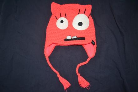 Čepice mckinley ,3-5 let, mckinley,104