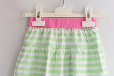 Sukně vel. 12 - 18 m, mothercare,86