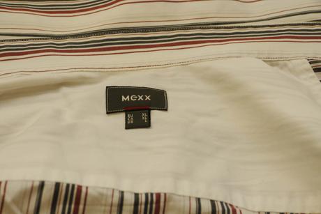 Pruhovana kosile mexx xl, mexx,xl